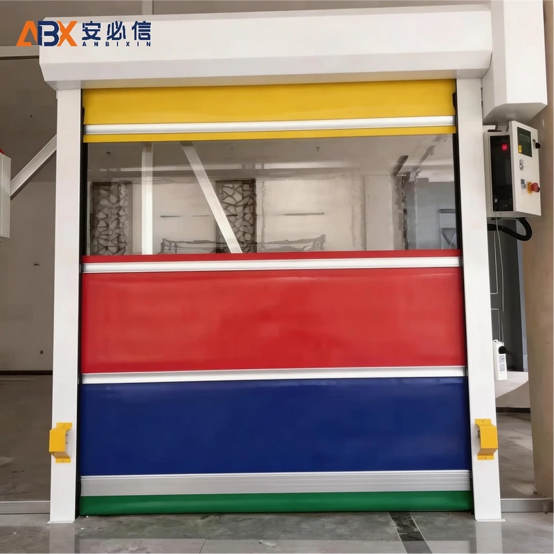 连云港快速门
