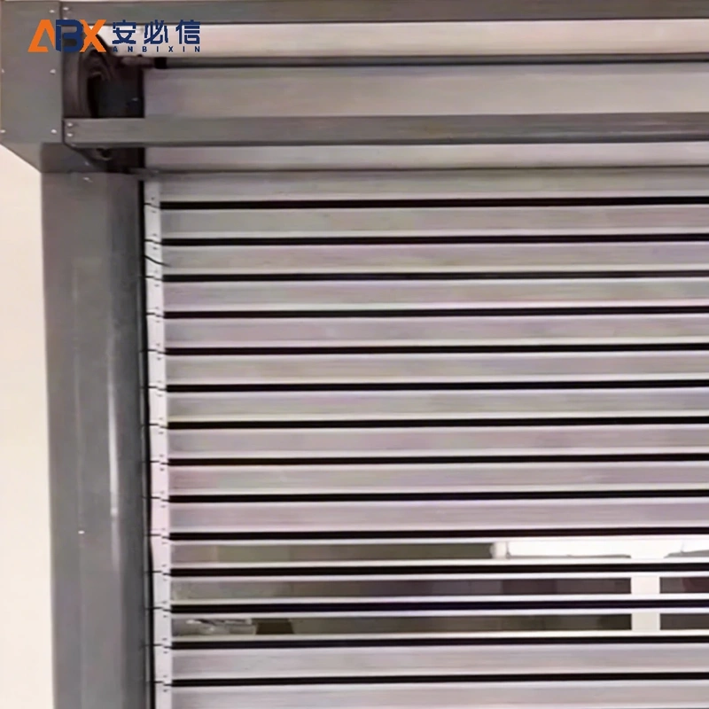连云港感应高速门