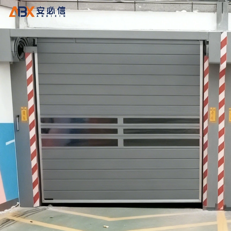 连云港涡轮硬质高速门